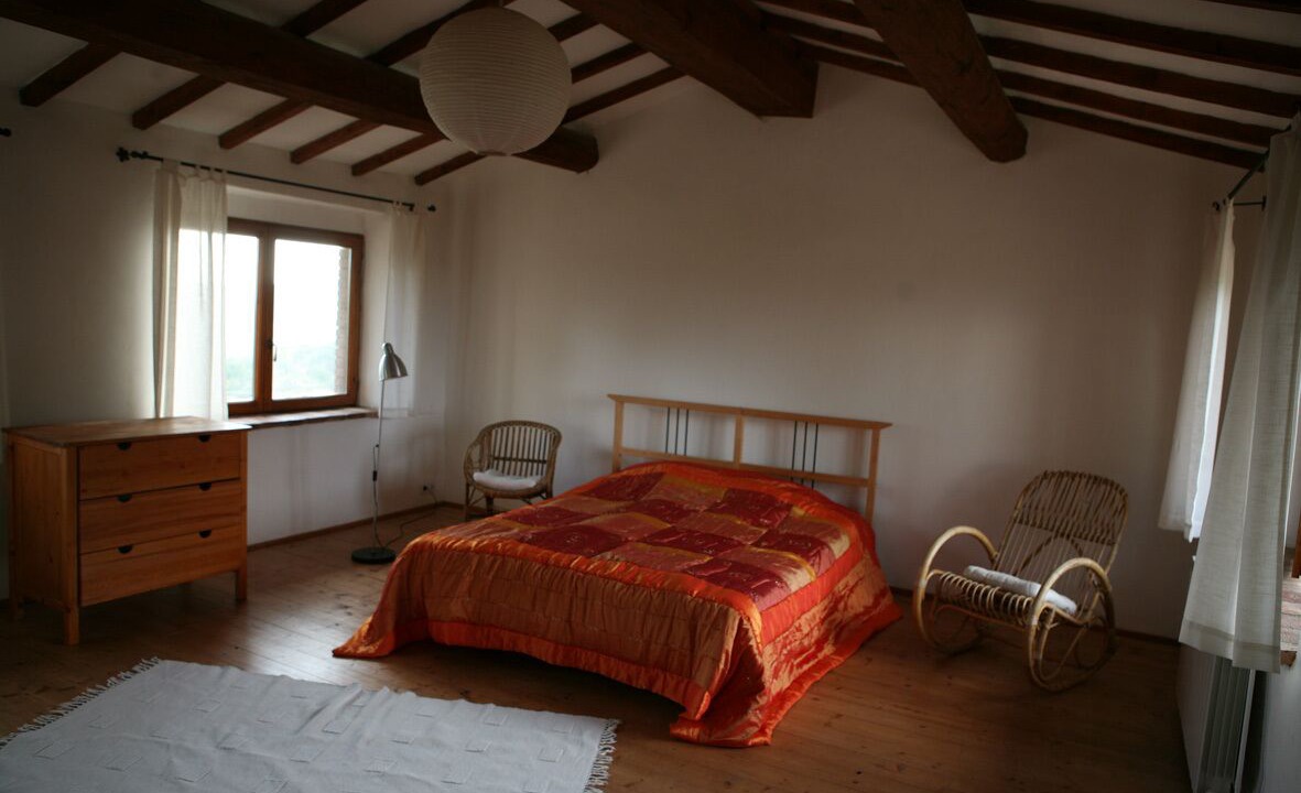 Photo of Bedroom in Piegaro