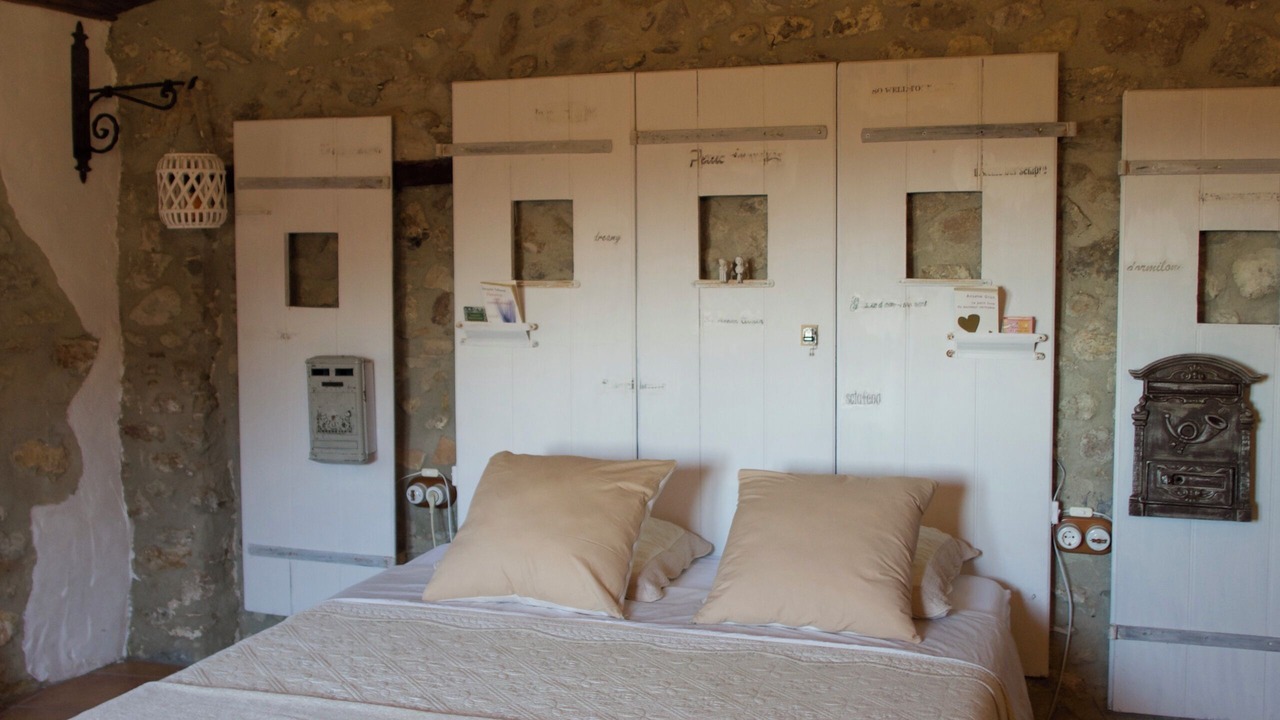 Photo of Bedroom in Masarac