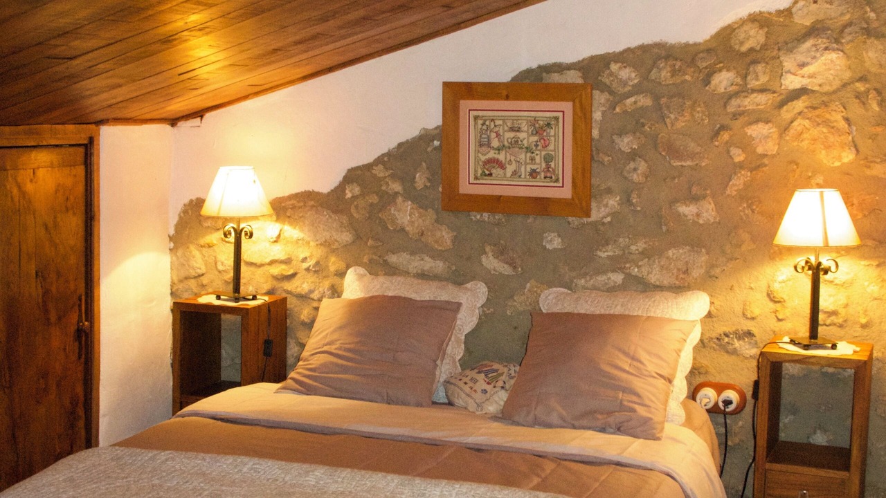 Photo of Bedroom in Masarac