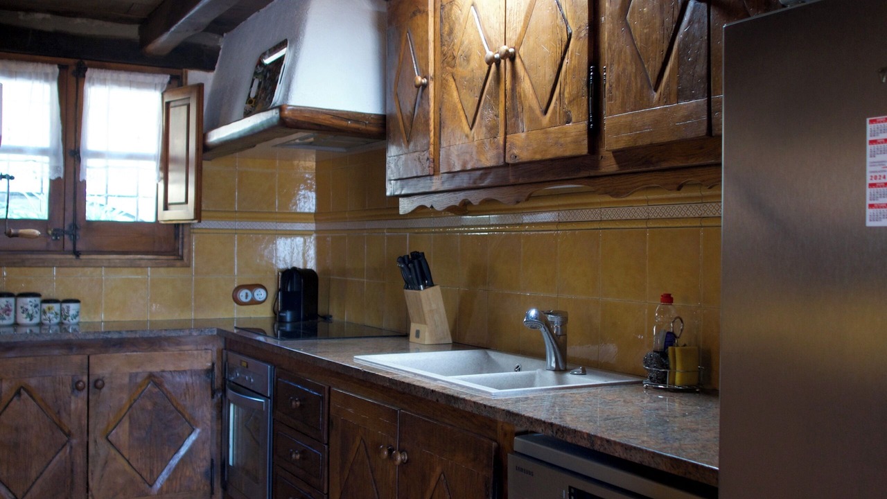 Photo of Kitchen in Masarac