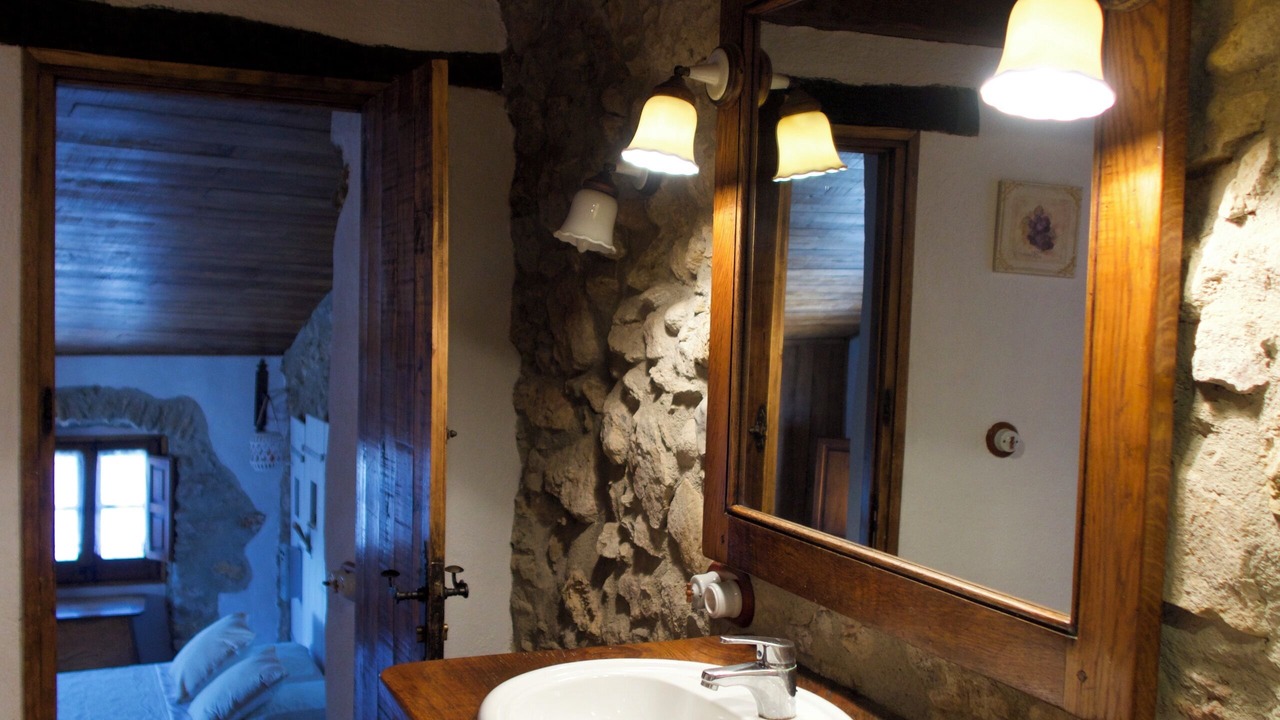 Photo of Bathroom in Masarac