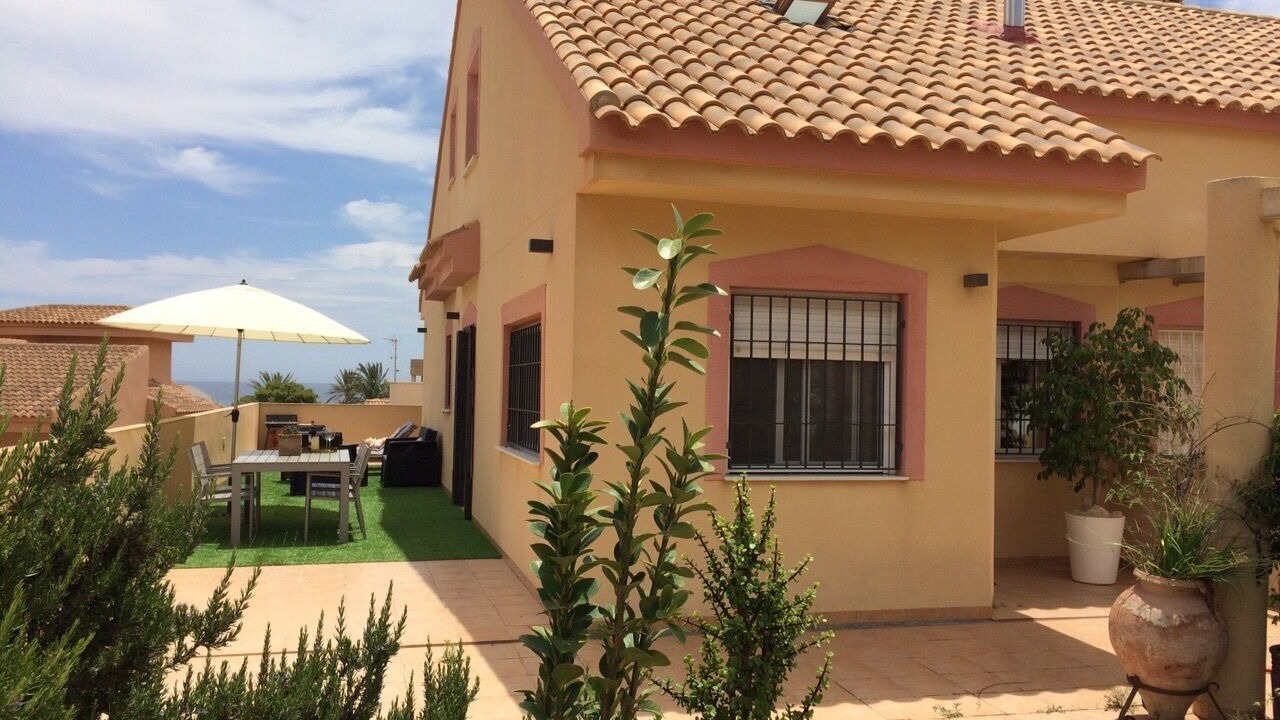 Photo of Outdoor in Los Puertos