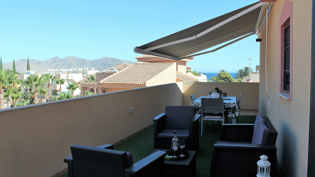 Photo of Outdoor in Los Puertos