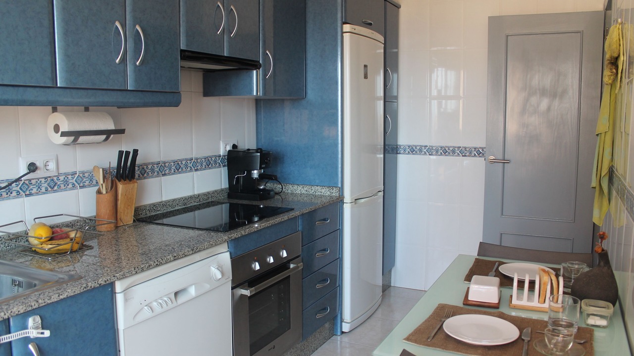 Photo of Kitchen in Los Puertos