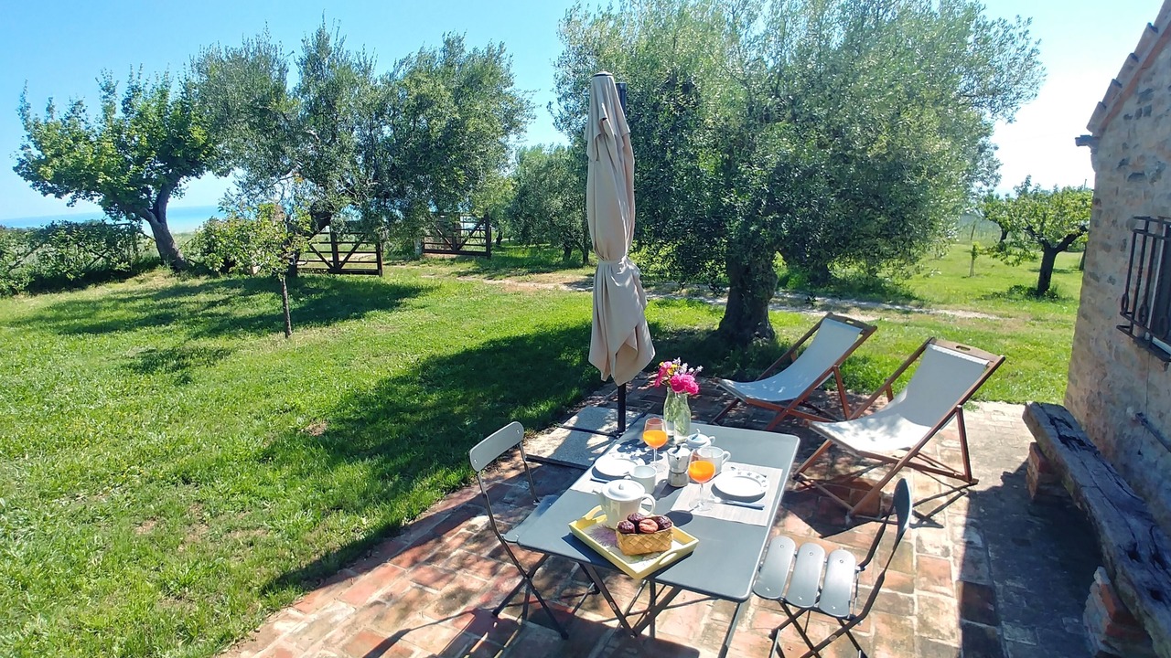 Photo of Outdoor in San Savino