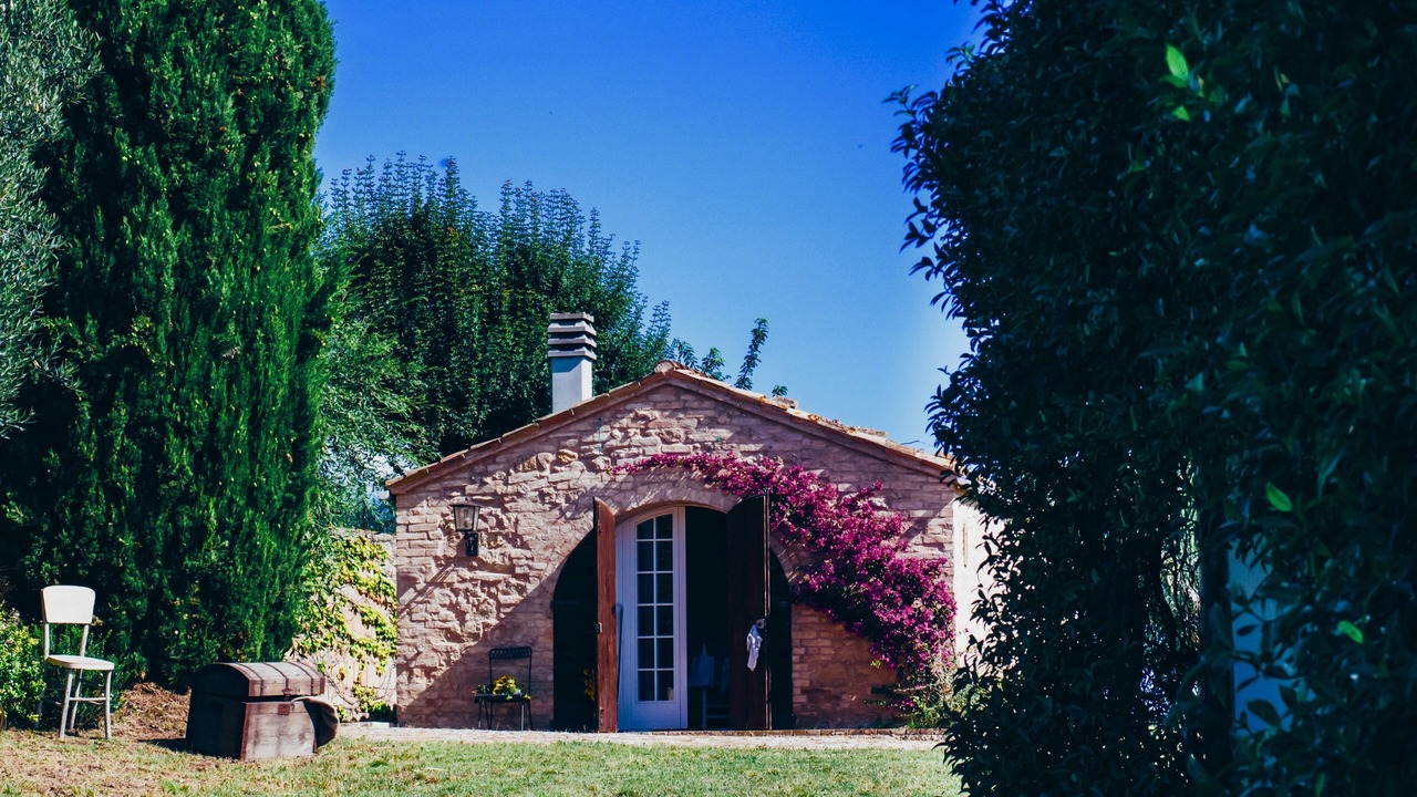 Photo of Outdoor in San Savino