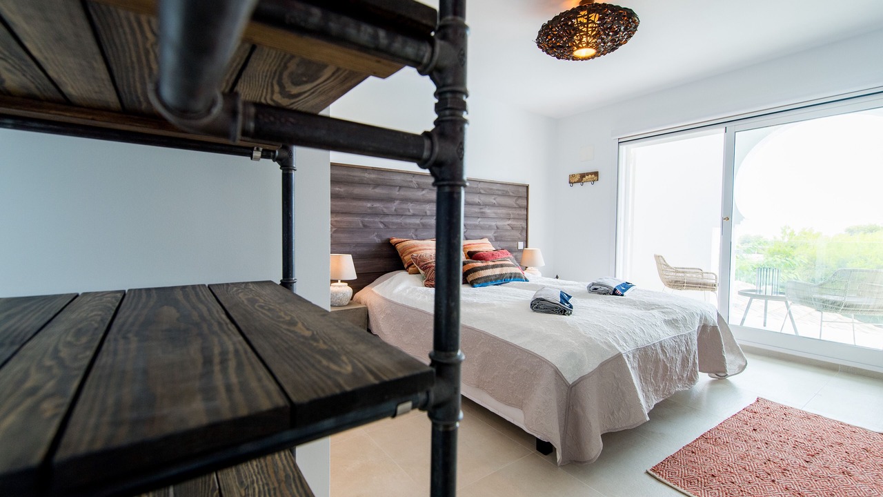 Photo of Bedroom in Altea la Vella
