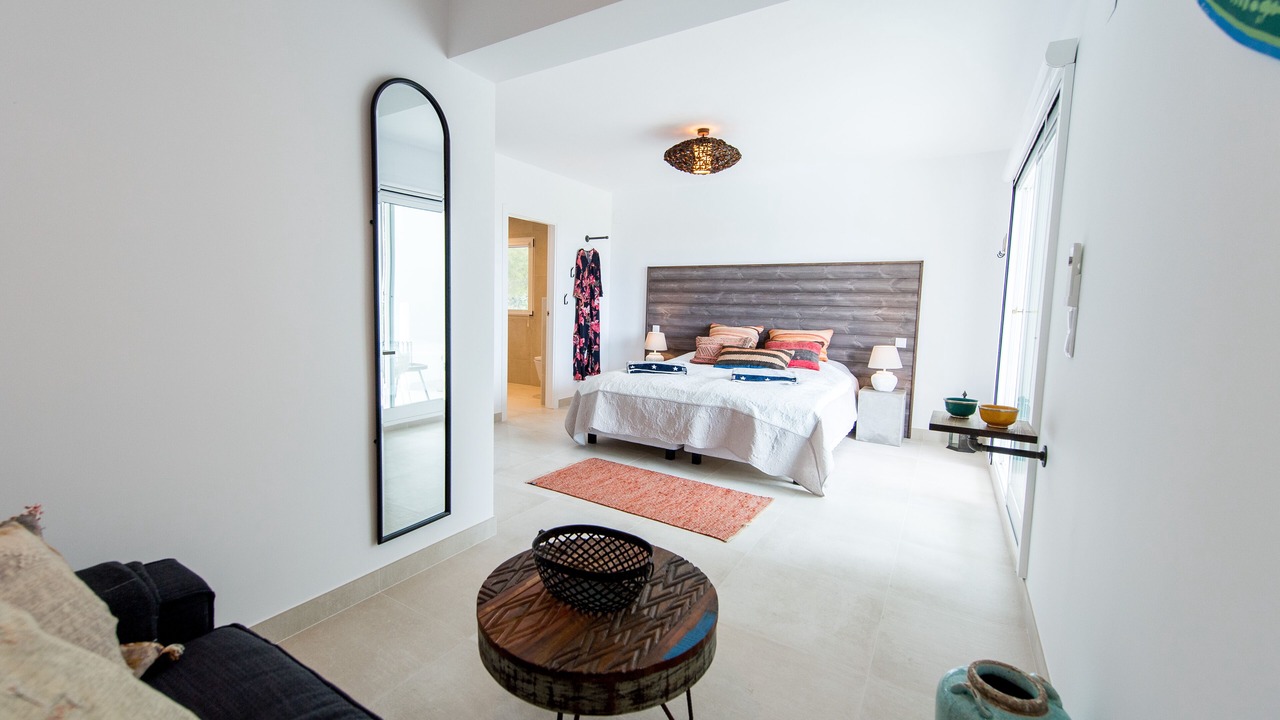 Photo of Bedroom in Altea la Vella