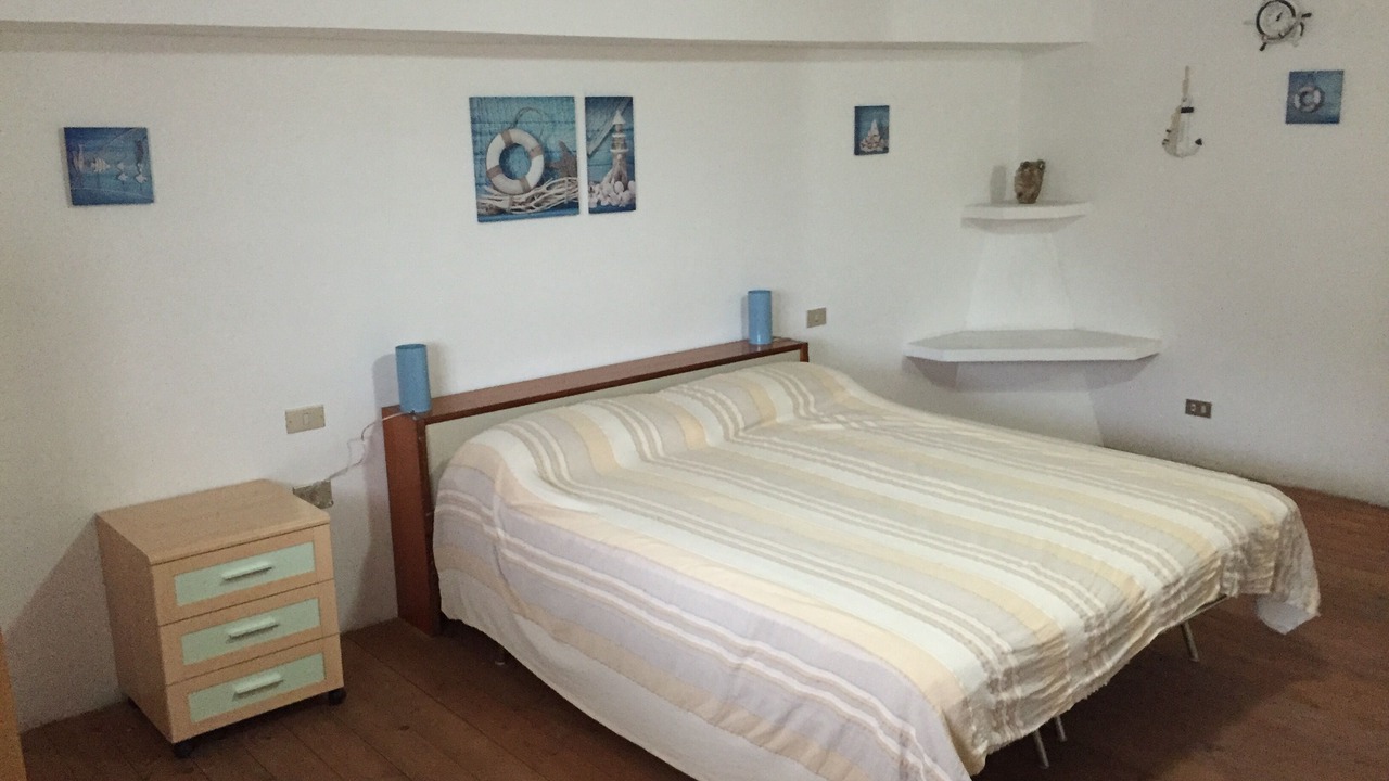 Photo of Bedroom in Marina