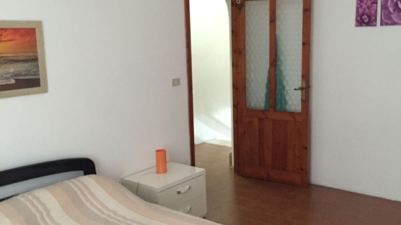Photo of Bedroom in Marina