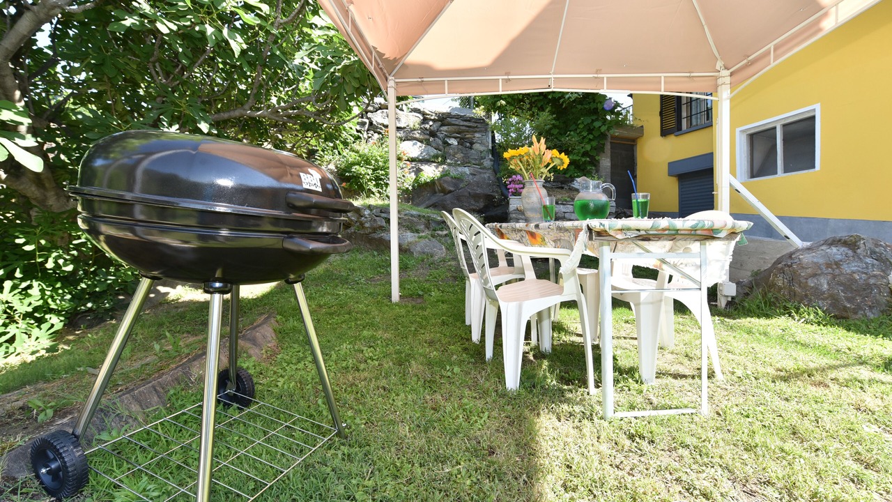 Photo of Outdoor in Montjovet