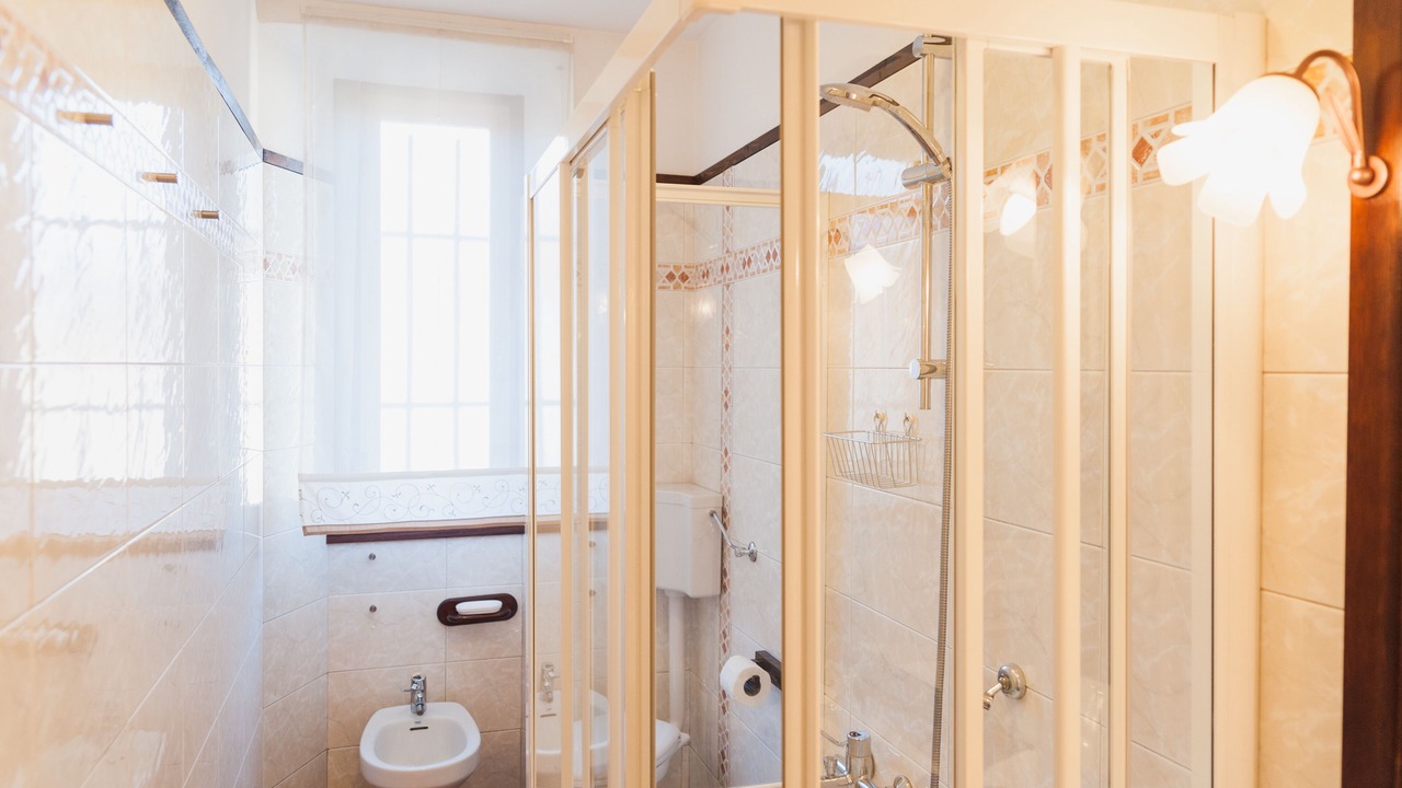 Photo of Bathroom in Vanchiglia