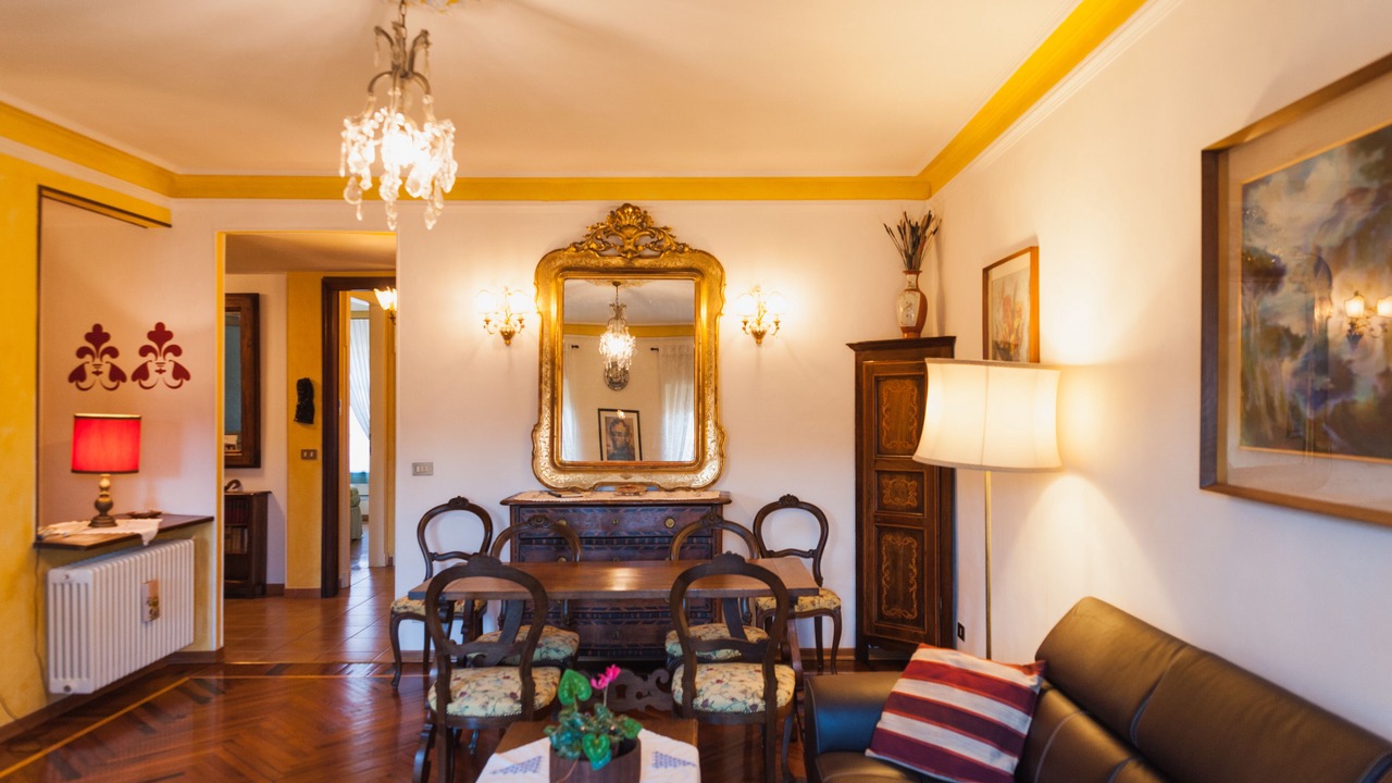 Photo of Livingroom in Vanchiglia