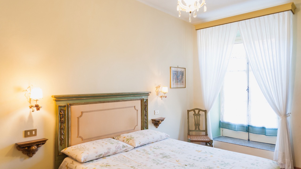 Photo of Bedroom in Vanchiglia