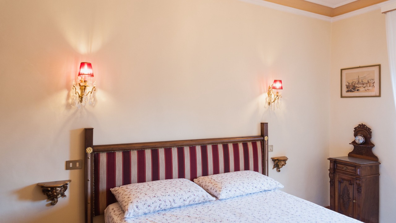 Photo of Bedroom in Vanchiglia