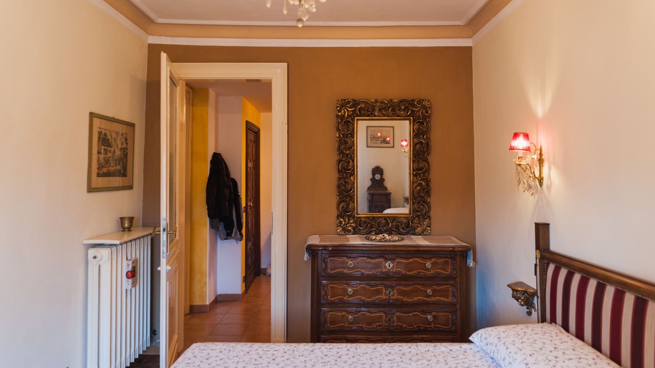 Photo of Bedroom in Vanchiglia