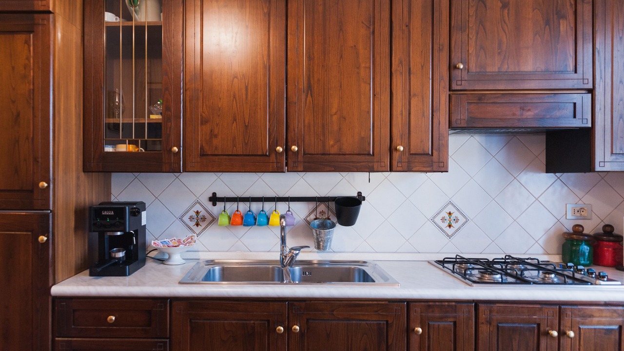 Photo of Kitchen in Vanchiglia