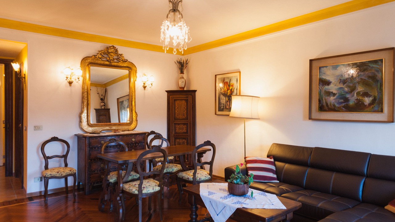 Photo of Livingroom in Vanchiglia