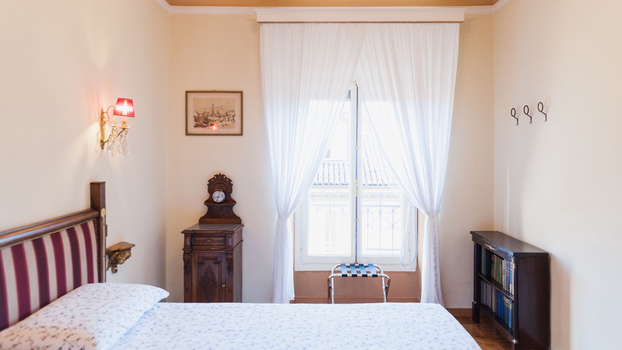 Photo of Bedroom in Vanchiglia