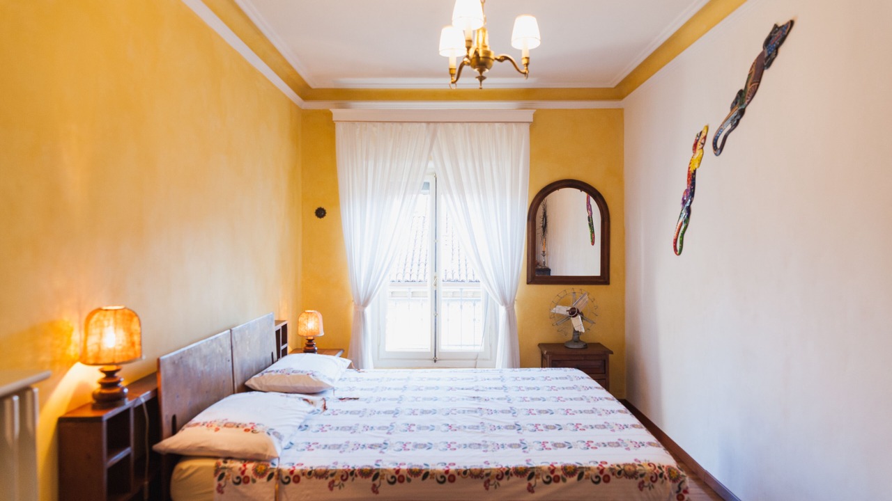 Photo of Bedroom in Vanchiglia