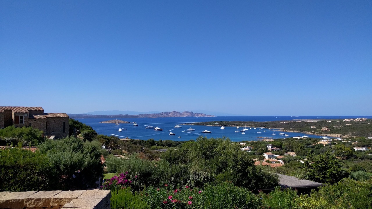 Photo of Others in Porto Cervo