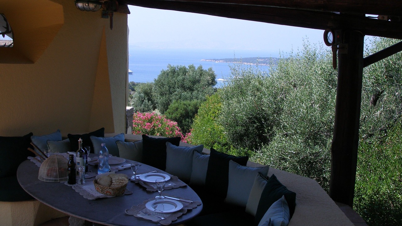 Photo of Outdoor in Porto Cervo