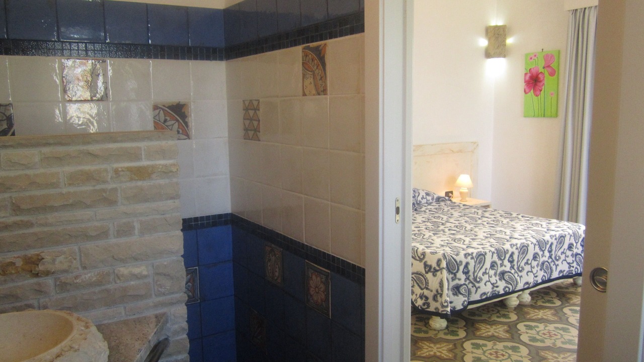 Photo of Bathroom in Roca Vecchia