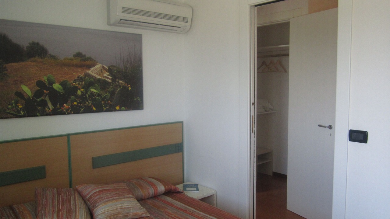 Photo of Bedroom in Roca Vecchia