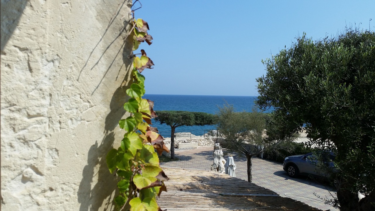 Photo of Outdoor in Roca Vecchia
