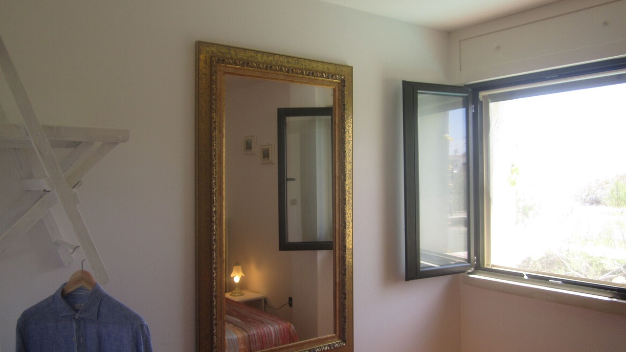 Photo of Bedroom in Roca Vecchia
