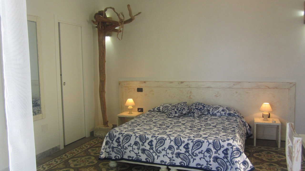 Photo of Bedroom in Roca Vecchia