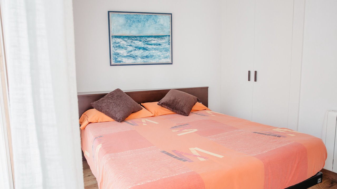 Photo of Bedroom in Alpens