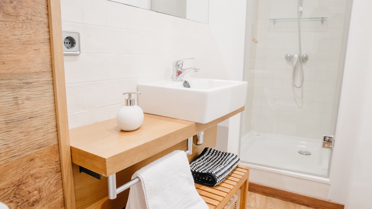 Photo of Bathroom in Alpens