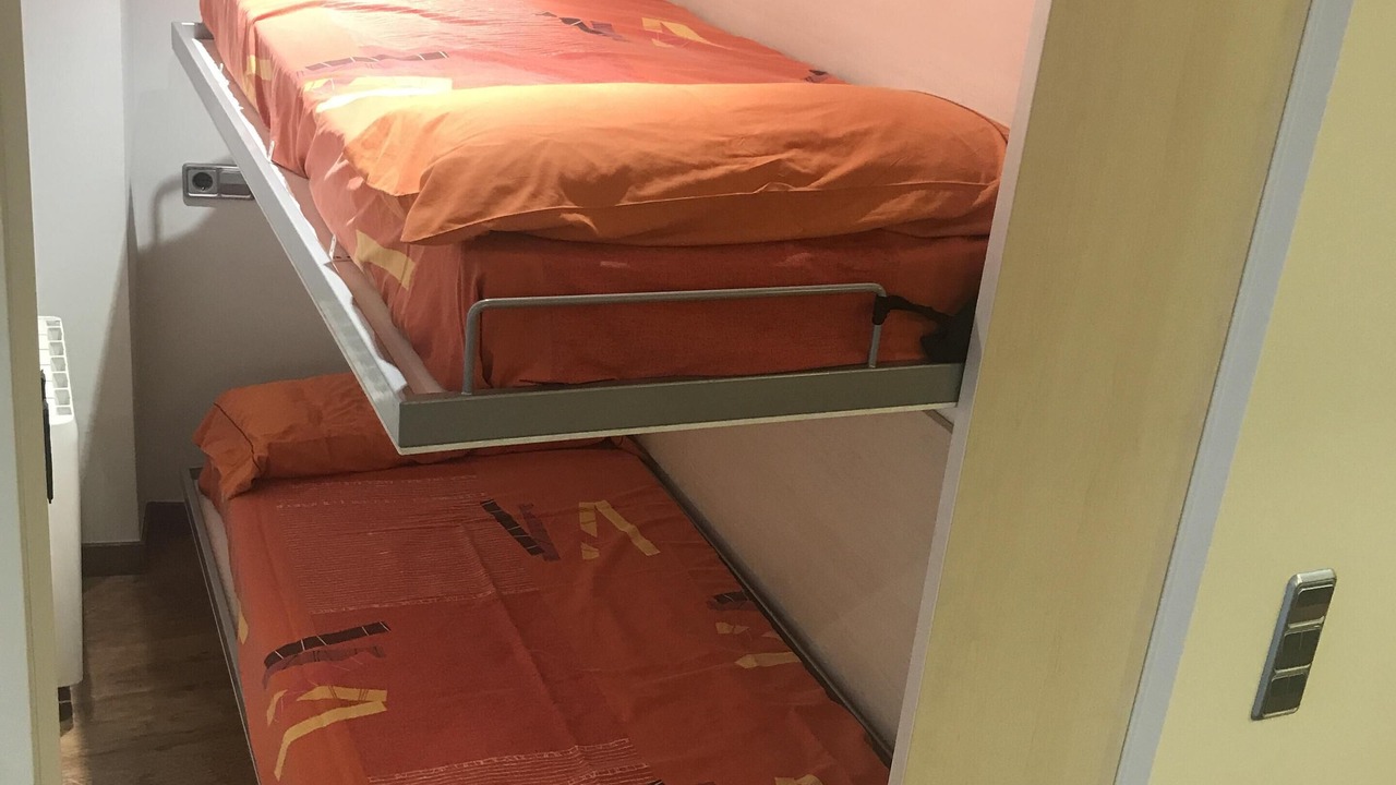 Photo of Bedroom in Alpens