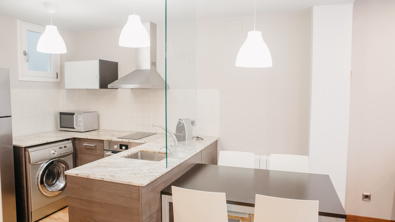 Photo of Kitchen in Alpens