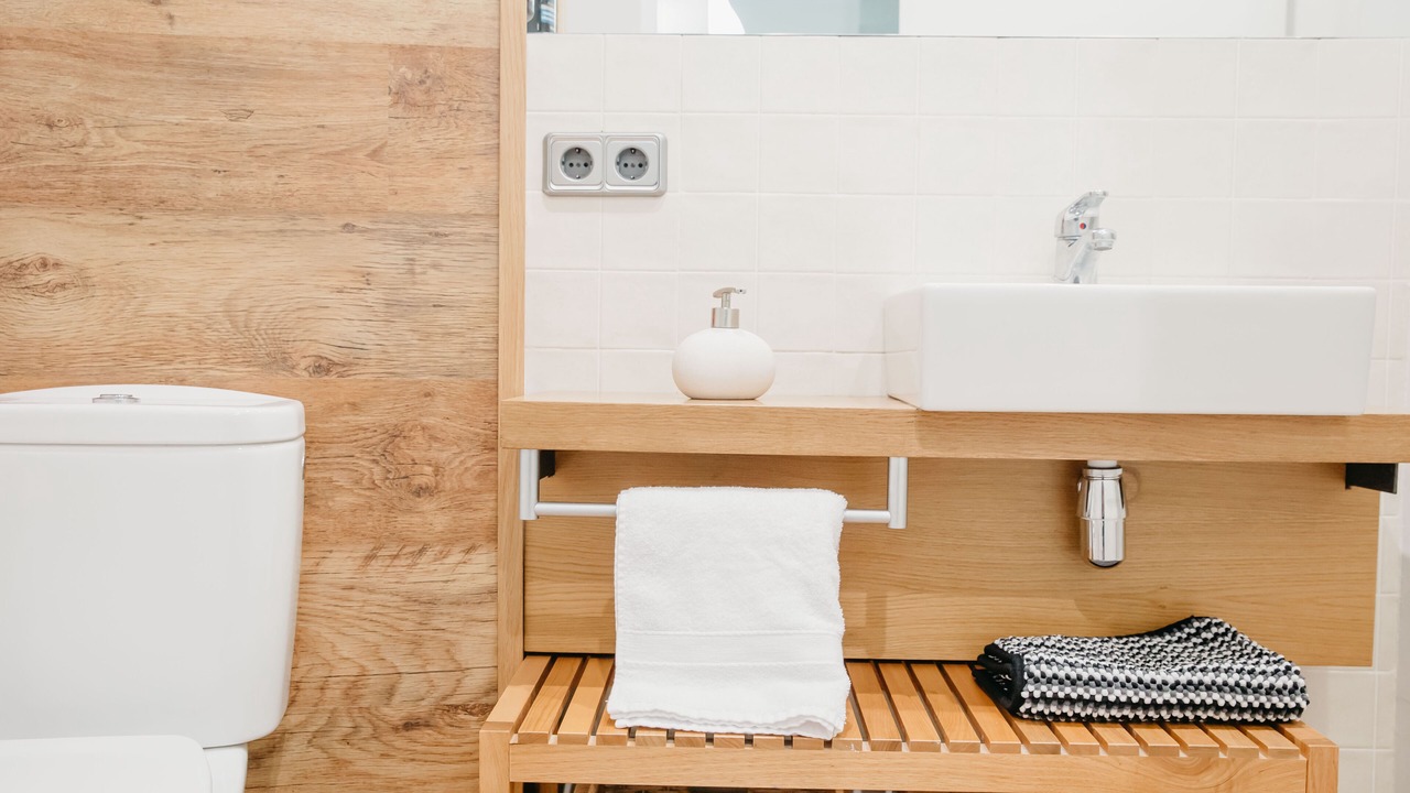 Photo of Bathroom in Alpens