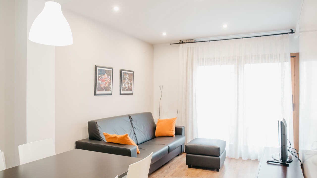 Photo of Livingroom in Alpens