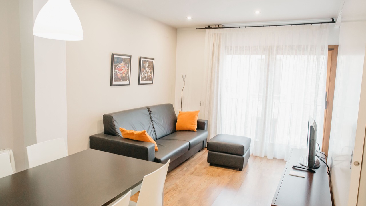 Photo of Livingroom in Alpens