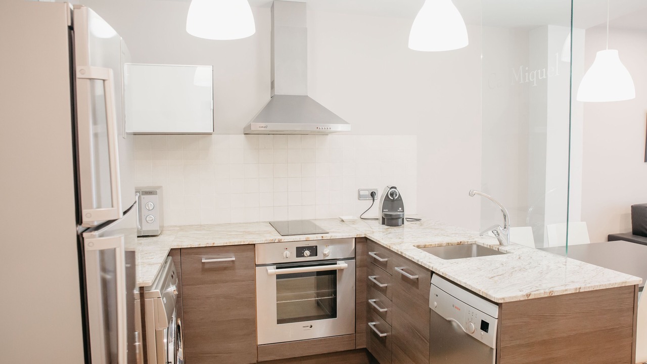 Photo of Kitchen in Alpens