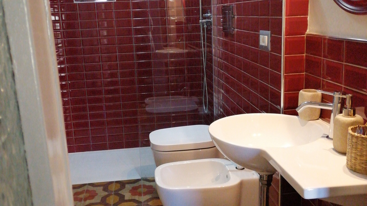 Photo of Bathroom in Castino