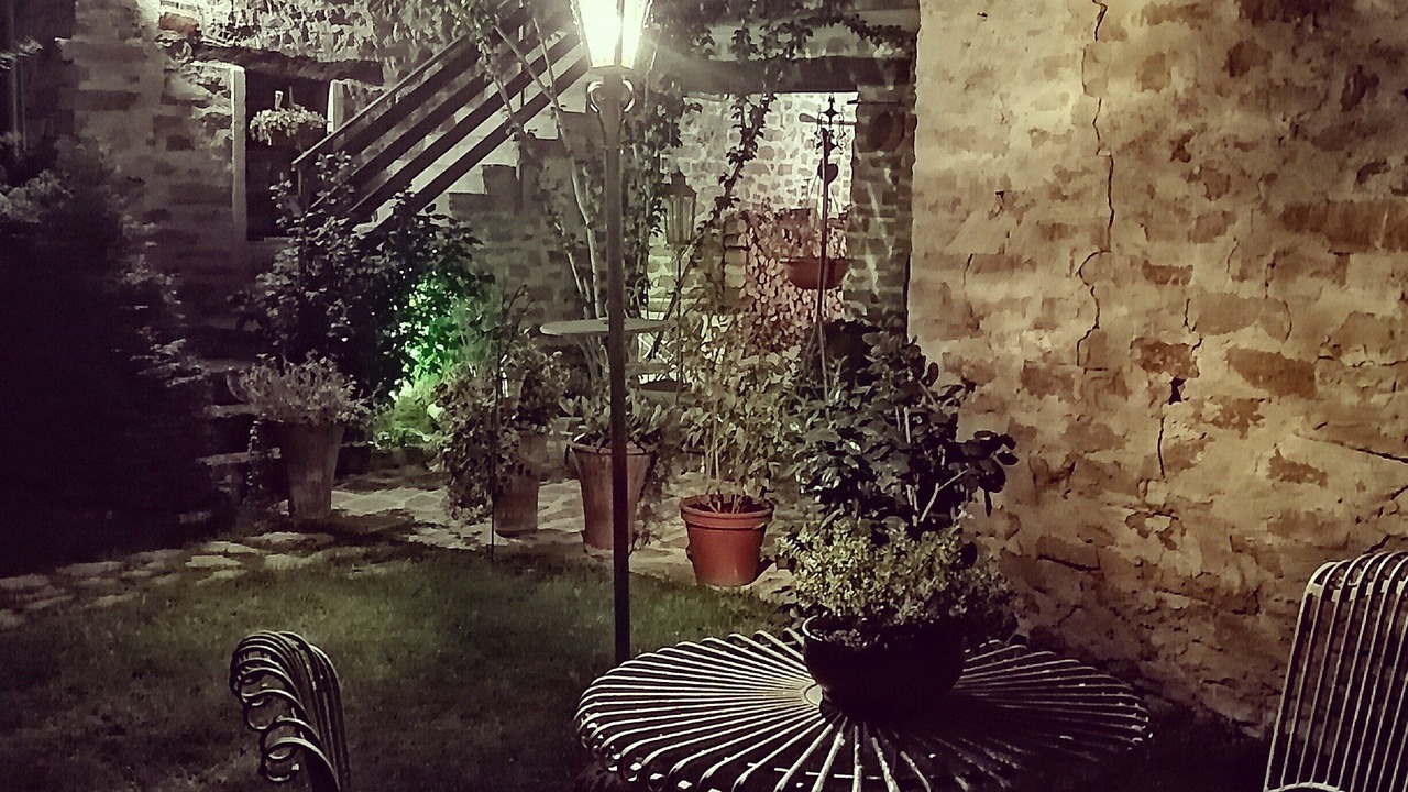 Photo of Patio Balcony in Castino
