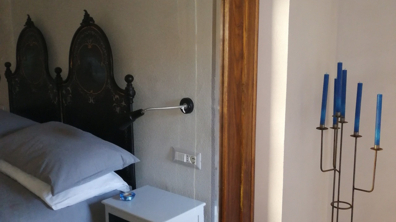 Photo of Bedroom in Castino
