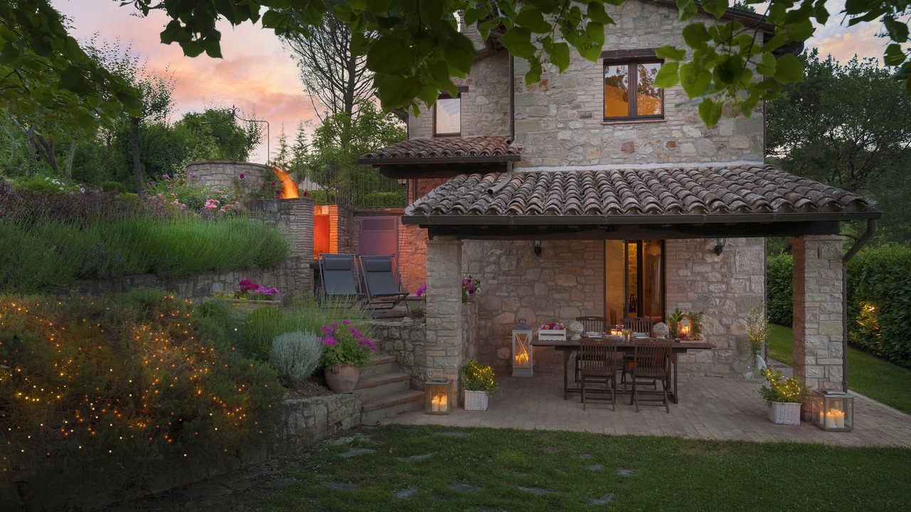 Photo of Outdoor in Todi