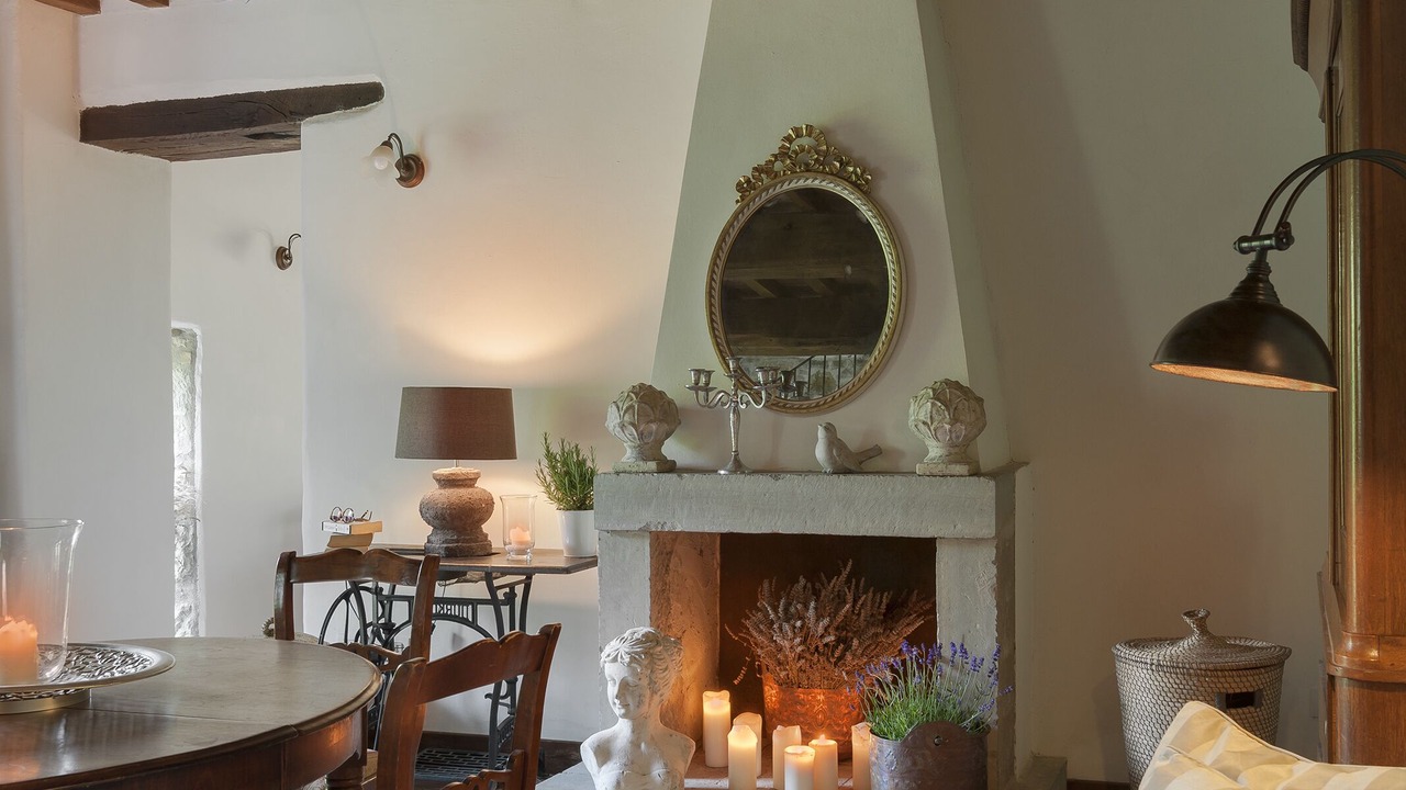 Photo of Livingroom in Todi