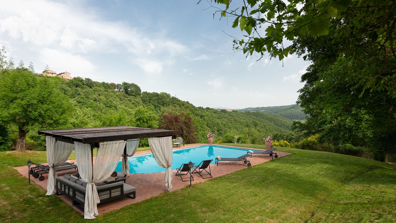 Photo of Outdoor in Todi