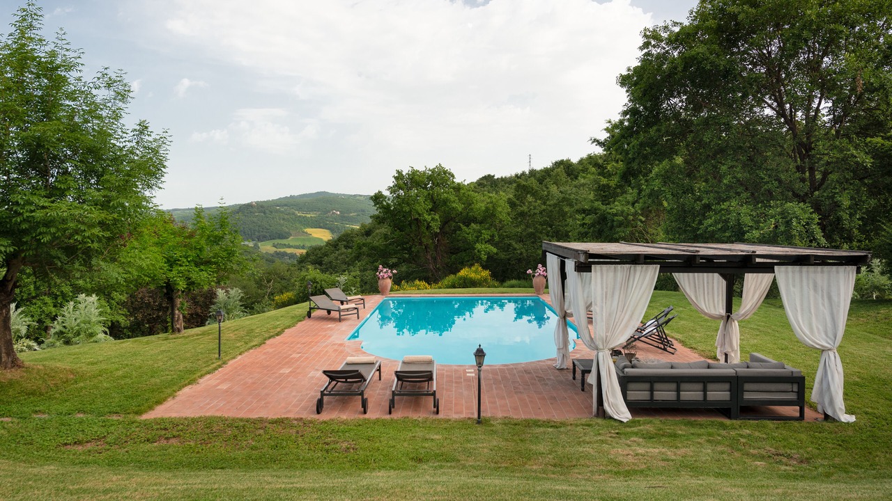 Photo of Outdoor in Todi