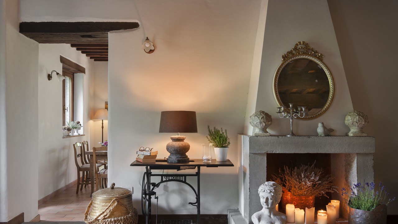 Photo of Livingroom in Todi