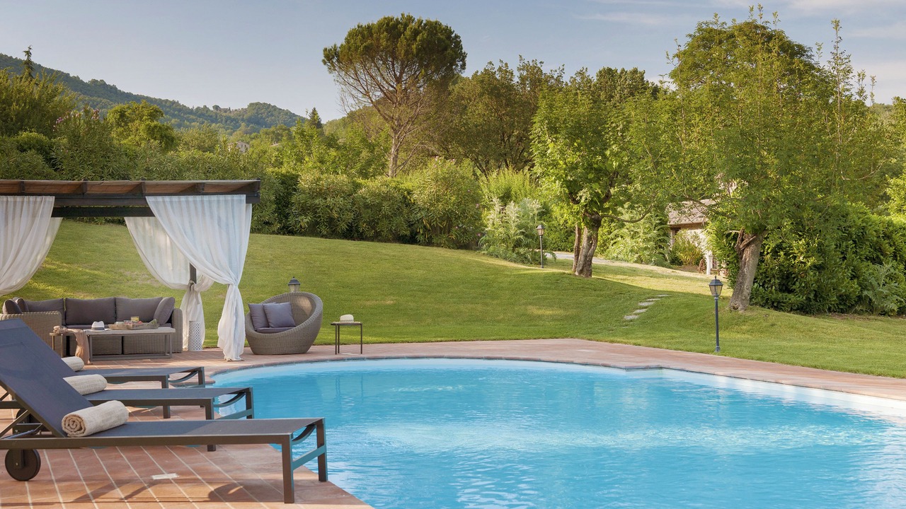 Photo of Outdoor in Todi