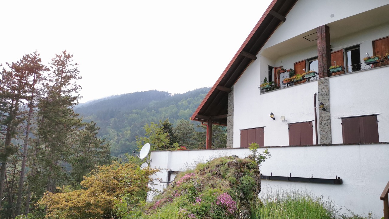 Photo of Outdoor in Stibiveri