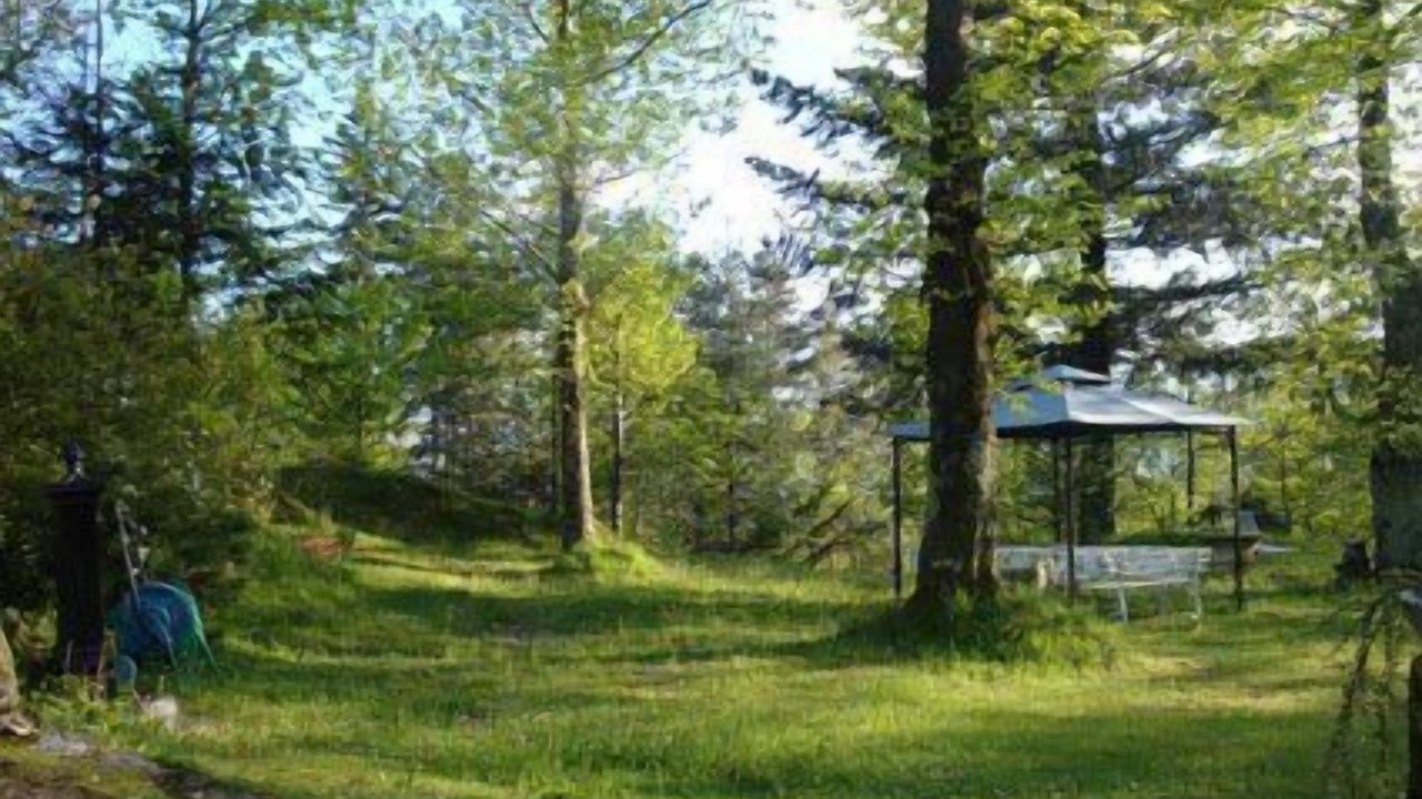 Photo of Outdoor in Stibiveri